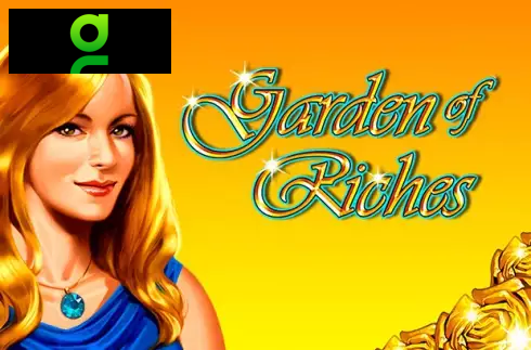 Garden of Riches